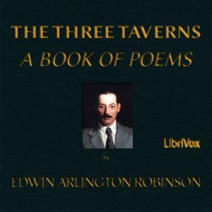Three Taverns: A Book of Poems cover