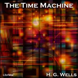 Time Machine (Version 3) cover