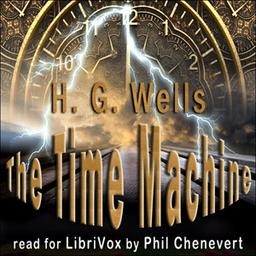 Time Machine (version 5) cover