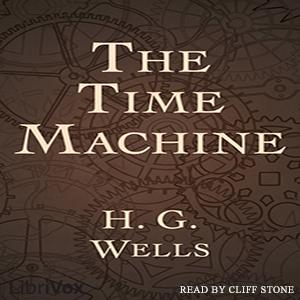 Time Machine (Version 7) cover