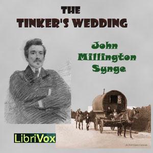 Tinker's Wedding cover