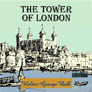 Tower of London cover