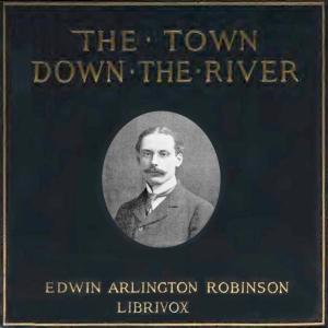 Town Down the River: A Book of Poems cover