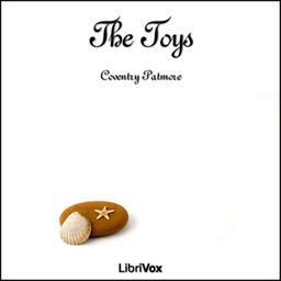 Toys cover
