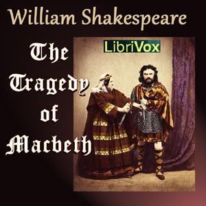 Tragedy of Macbeth (Version 2) cover