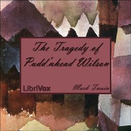 Tragedy of Pudd'nhead Wilson cover
