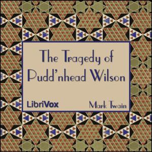 Tragedy of Pudd'nhead Wilson (Version 2) cover