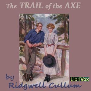 Trail of the Axe cover