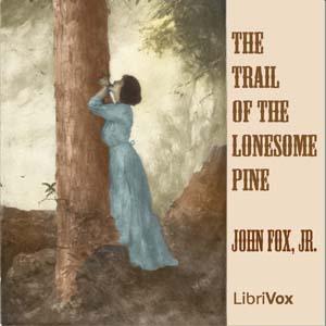 Trail of the Lonesome Pine cover