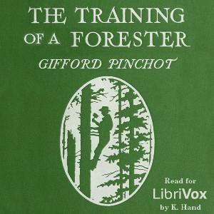 Training of a Forester cover