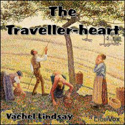 Traveller-heart cover