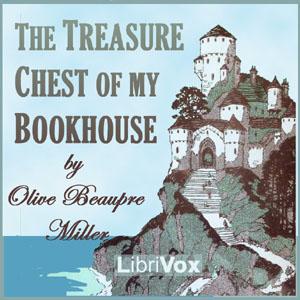 Treasure Chest of My Bookhouse cover