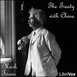 Treaty with China cover