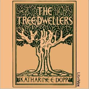 Tree-Dwellers cover