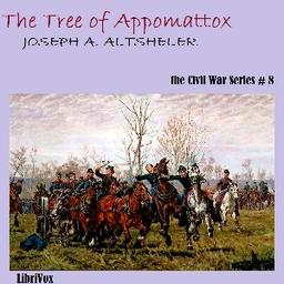 Tree of Appomattox cover