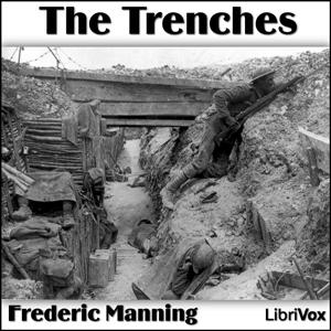 Trenches cover