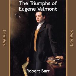 Triumphs of Eugene Valmont cover