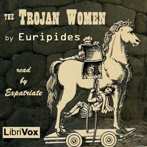 Trojan Women (Coleridge Translation) cover