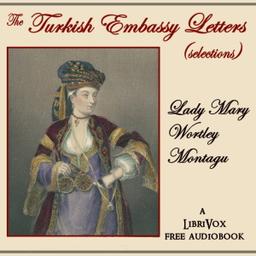 Turkish Embassy Letters (selection) cover