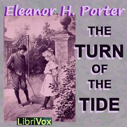 Turn Of The Tide cover