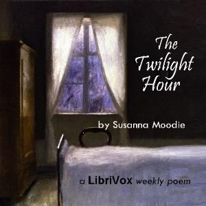 Twilight Hour cover