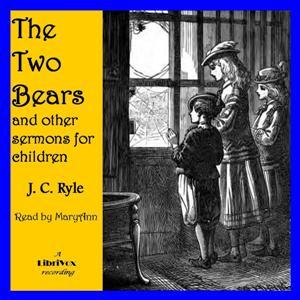 Two Bears, and Other Sermons for Children cover