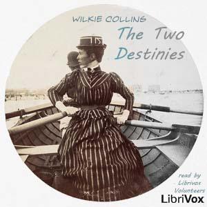 Two Destinies cover