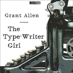 Type-Writer Girl cover