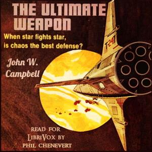 Ultimate Weapon (Version 2) cover