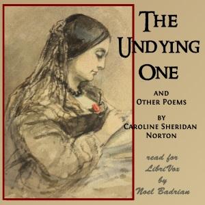 Undying One and Other Poems cover
