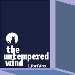 Untempered Wind cover