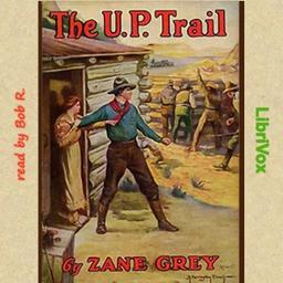U.P. Trail cover