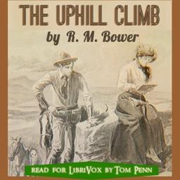 Uphill Climb cover