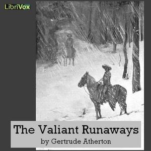 Valiant Runaways cover