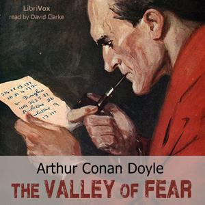 Valley of Fear (Version 3) cover