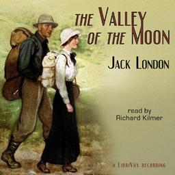 Valley of the Moon cover