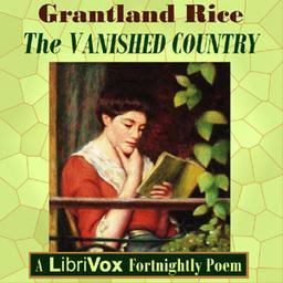 Vanished Country cover