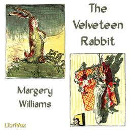 Velveteen Rabbit cover