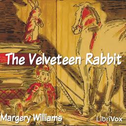 Velveteen Rabbit (version 2) cover