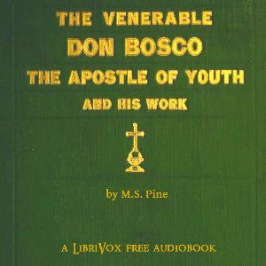 Venerable Don Bosco the Apostle of Youth cover