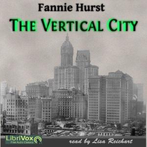 Vertical City cover