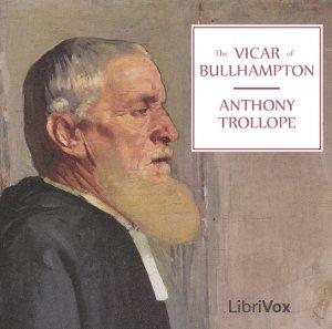 Vicar of Bullhampton cover