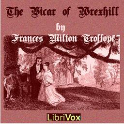 Vicar of Wrexhill cover