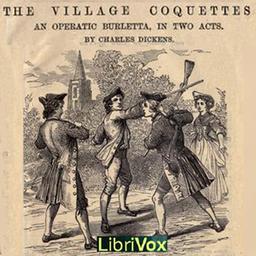Village Coquettes cover