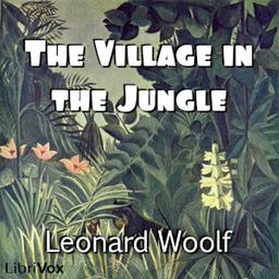 Village in the Jungle cover