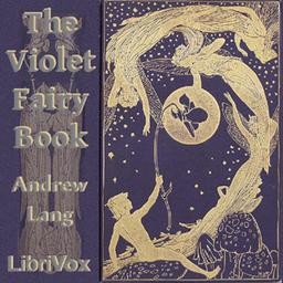 Violet Fairy Book cover