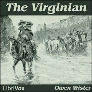 Virginian cover