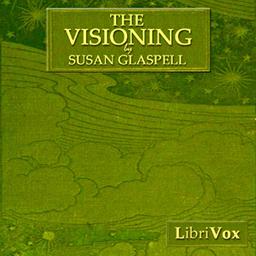 Visioning, A Novel cover