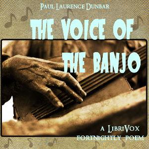 Voice Of The Banjo cover