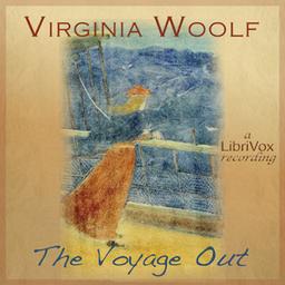 Voyage Out cover